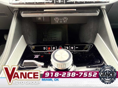 2026 Jeep Grand Wagoneer GRAND WAGONEER L LIMITED ALTITUDE 4X4