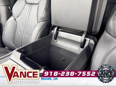 2026 Jeep Grand Wagoneer GRAND WAGONEER L LIMITED ALTITUDE 4X4