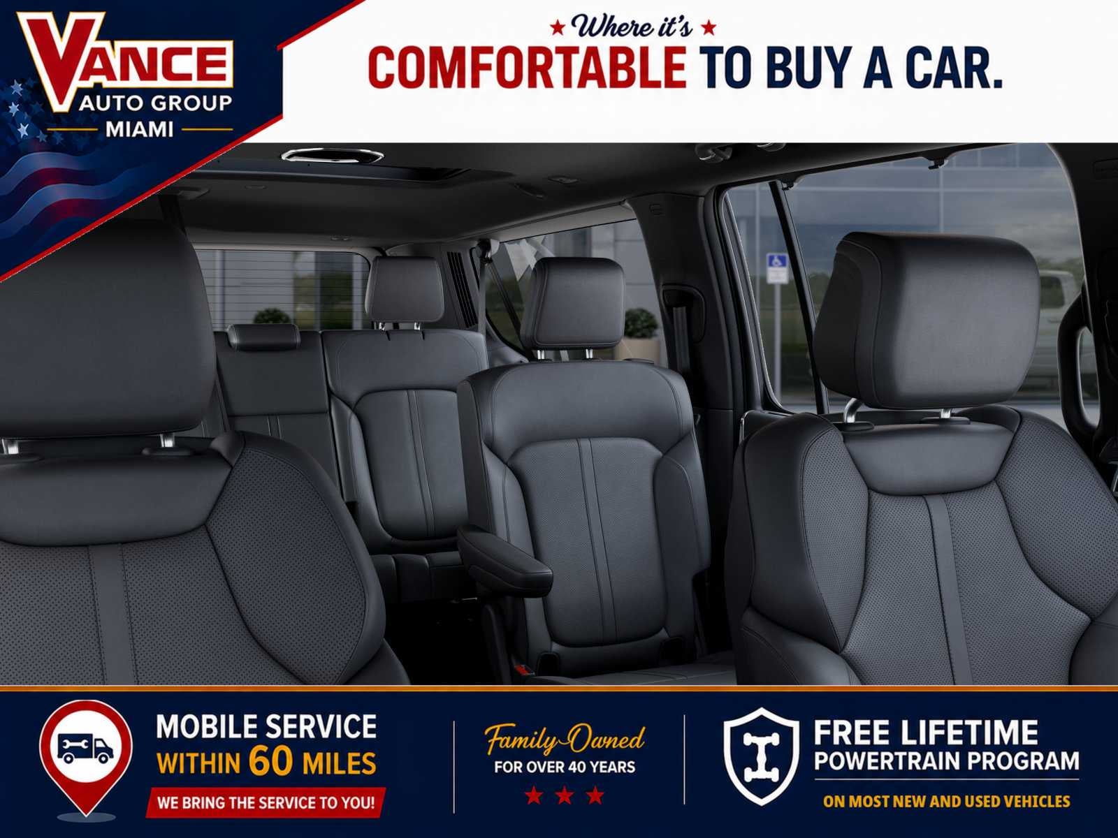 2026 Jeep Grand Wagoneer L GRAND WAGONEER L LIMITED ALTITUDE 4X4