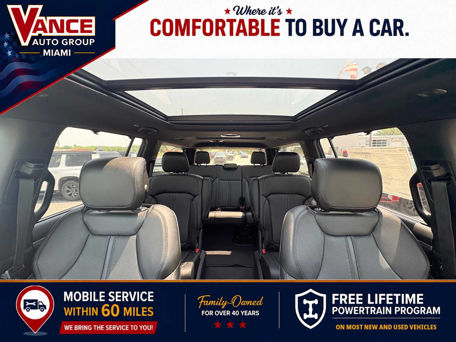 2026 Jeep Grand Wagoneer L GRAND WAGONEER L LIMITED ALTITUDE 4X4