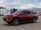 2026 Jeep Grand Wagoneer GRAND WAGONEER L LIMITED ALTITUDE 4X4