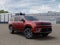 2026 Jeep Grand Wagoneer GRAND WAGONEER L LIMITED ALTITUDE 4X4