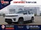 2026 Jeep Grand Wagoneer GRAND WAGONEER UPLAND 4X4