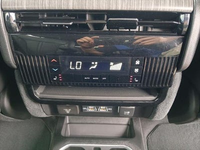 2024 Jeep Wagoneer Series III 4x4
