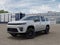 2026 Jeep Grand Wagoneer GRAND WAGONEER SUMMIT OBSIDIAN 4X4