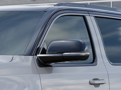2026 Jeep Grand Wagoneer GRAND WAGONEER SUMMIT OBSIDIAN 4X4