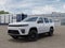 2026 Jeep Grand Wagoneer GRAND WAGONEER SUMMIT OBSIDIAN 4X4