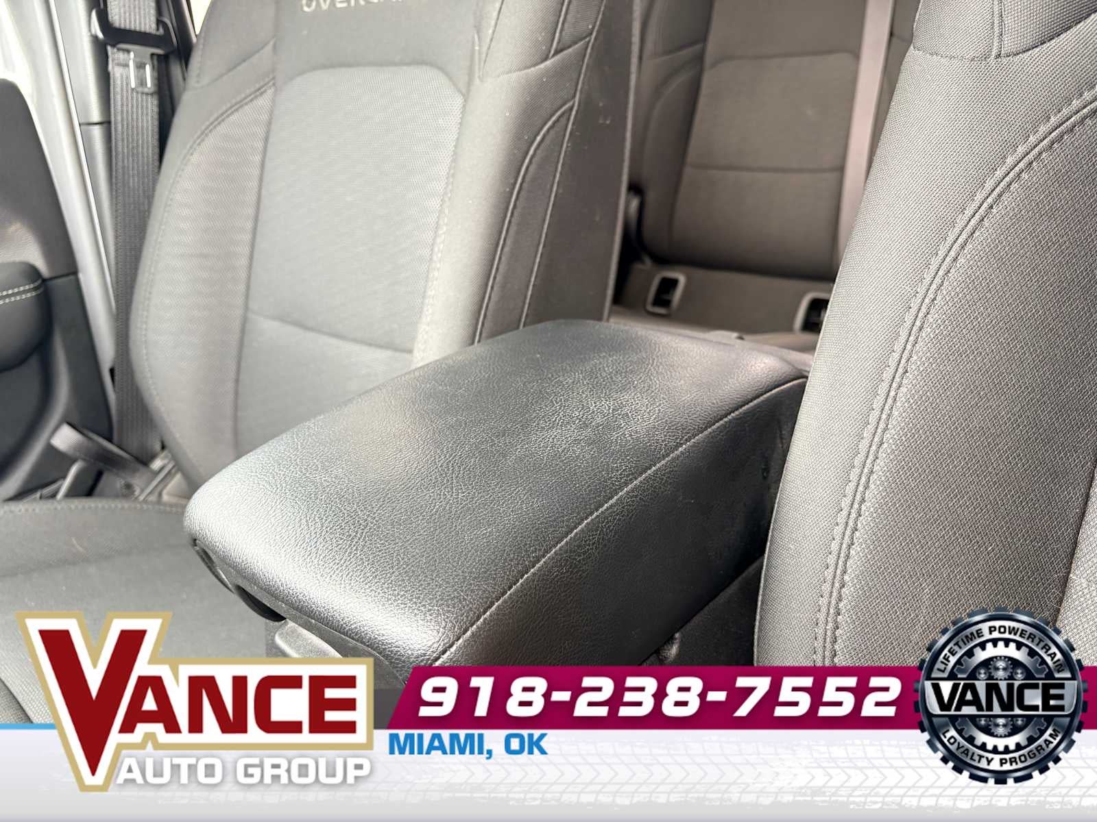 2020 Jeep Gladiator Overland 4x4