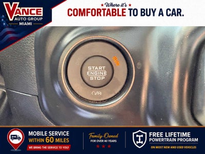 2023 Jeep Gladiator Mojave 4x4