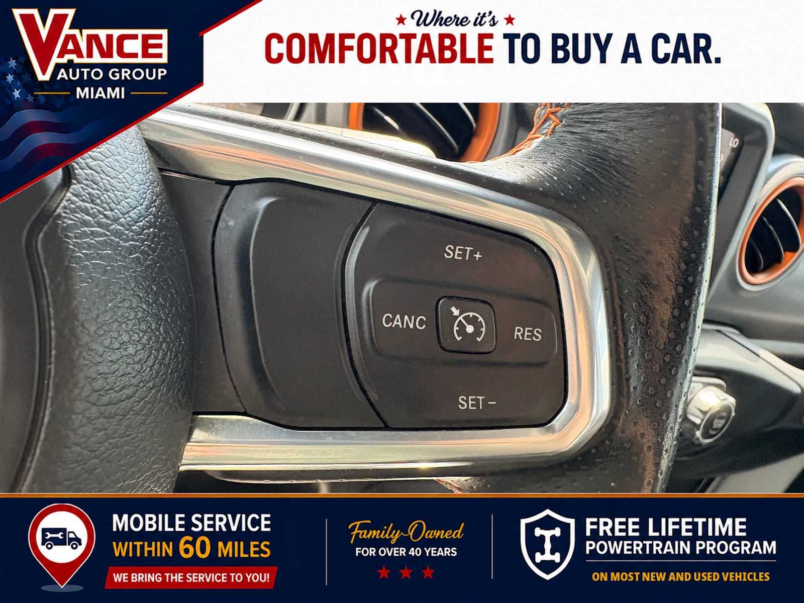 2023 Jeep Gladiator Mojave 4x4