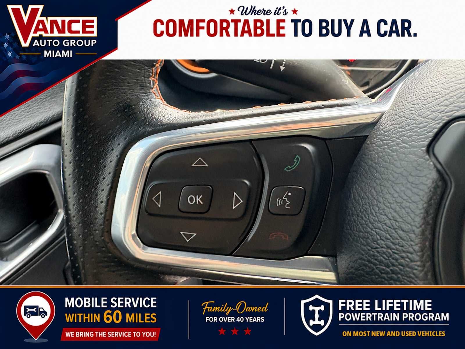 2023 Jeep Gladiator Mojave 4x4