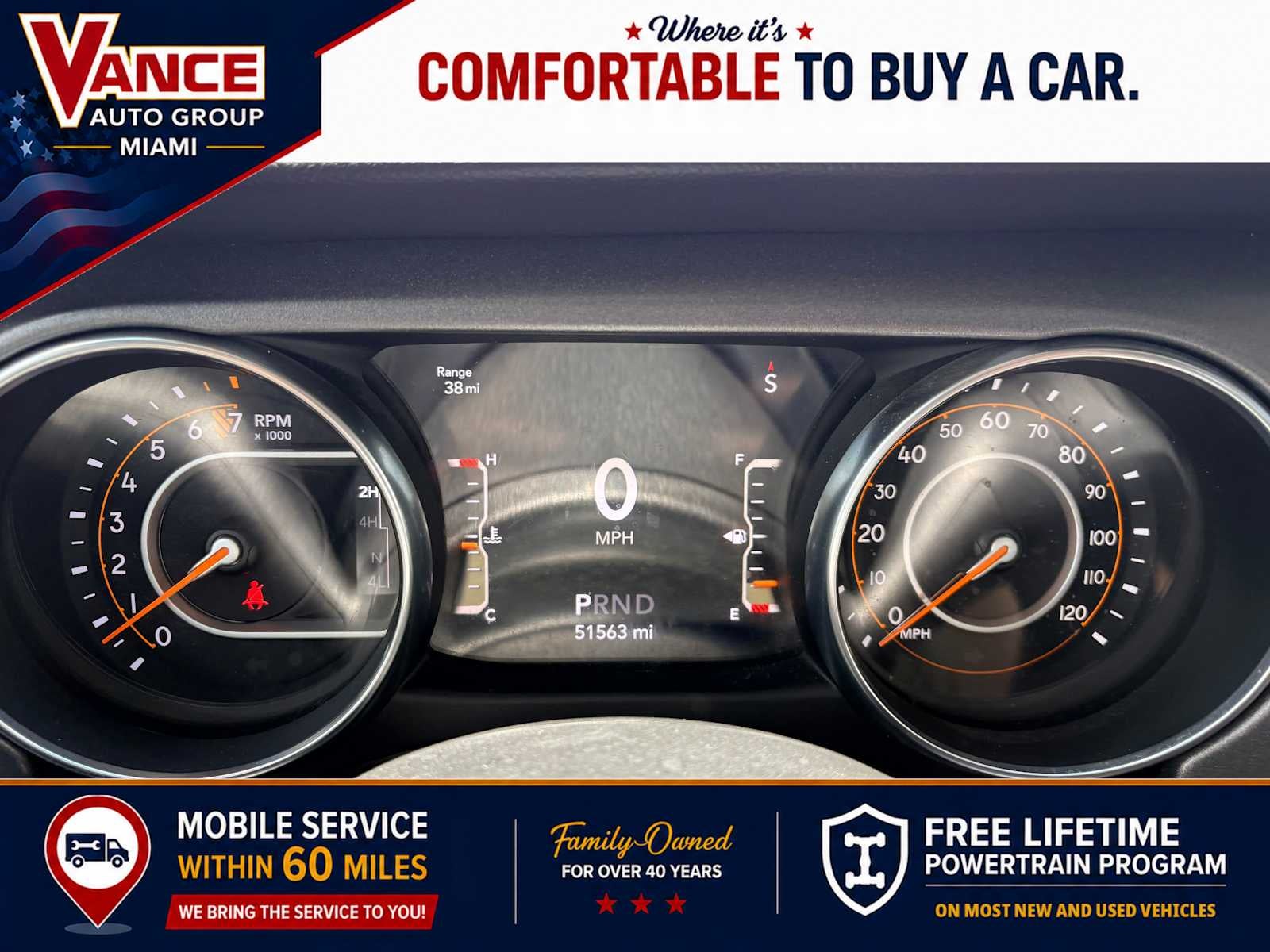 2023 Jeep Gladiator Mojave 4x4