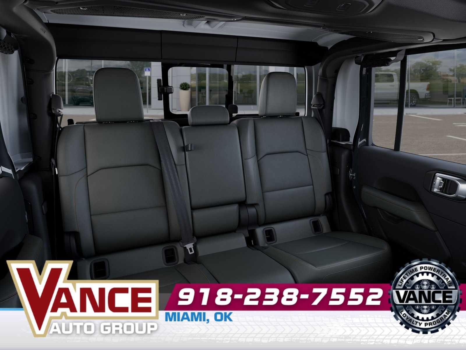 2026 Jeep Gladiator GLADIATOR MOJAVE X 4X4