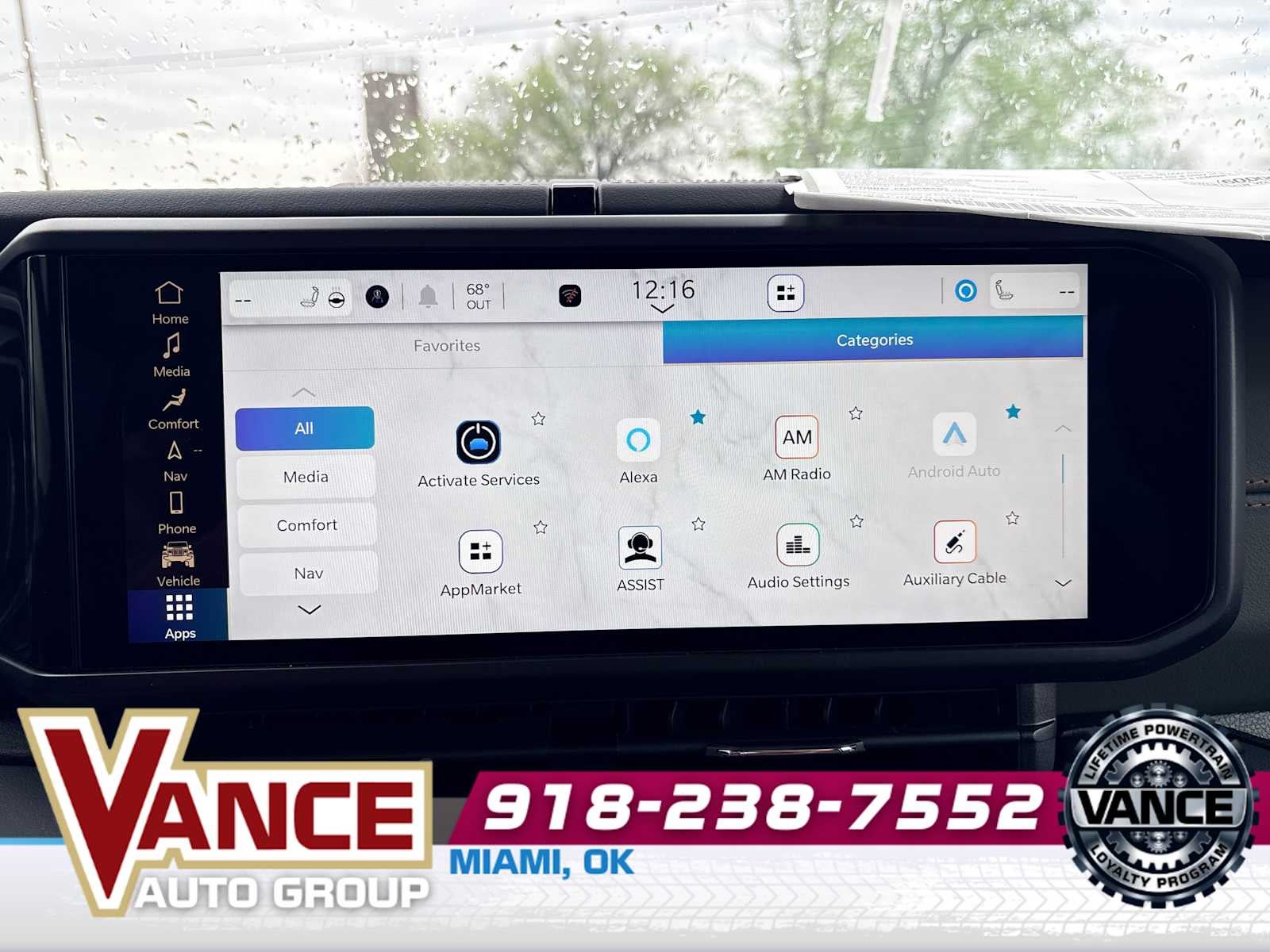 2026 Jeep Gladiator GLADIATOR MOJAVE X 4X4