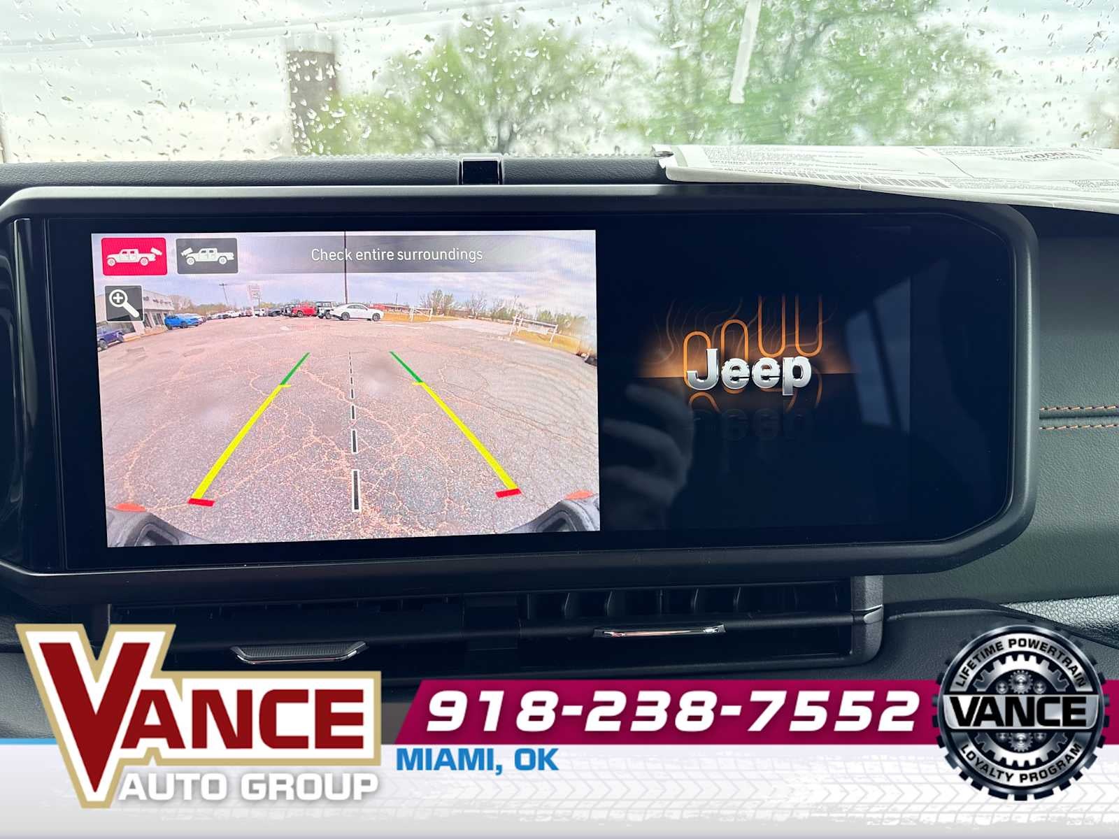 2026 Jeep Gladiator GLADIATOR MOJAVE X 4X4