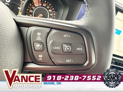 2026 Jeep Gladiator GLADIATOR MOJAVE X 4X4