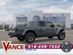 2026 Jeep Gladiator GLADIATOR MOJAVE X 4X4