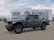 2026 Jeep Gladiator GLADIATOR MOJAVE X 4X4