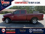 2016 RAM Ram 1500 Express