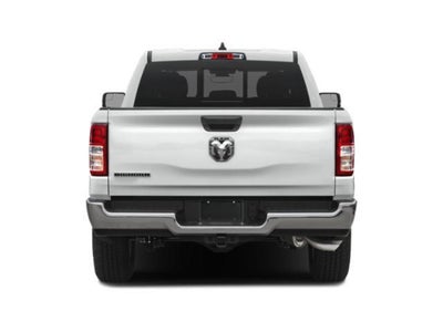 2023 RAM Ram 1500 Big Horn Quad Cab 4x4 6'4' Box