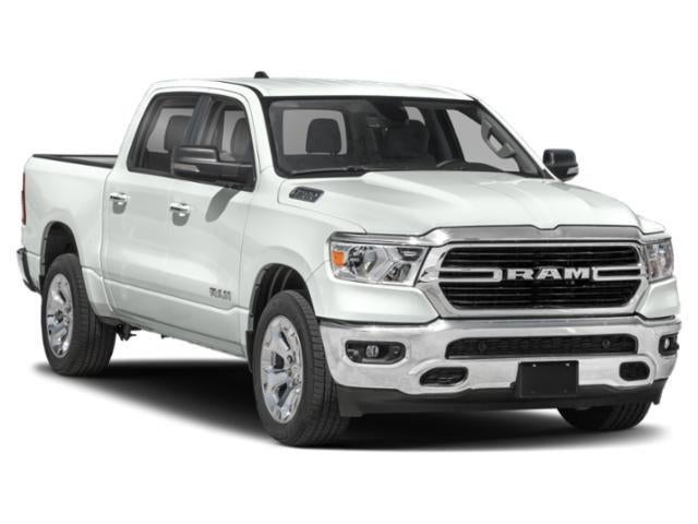 2020 RAM Ram 1500 Big Horn Crew Cab 4x4 5'7' Box