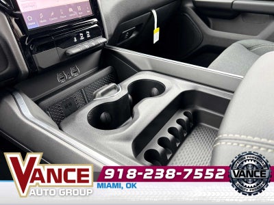 2026 RAM Ram 1500 Big Horn