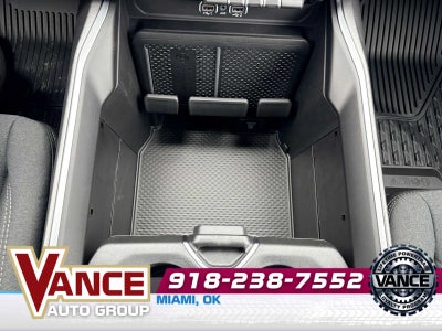 2026 RAM Ram 1500 Big Horn