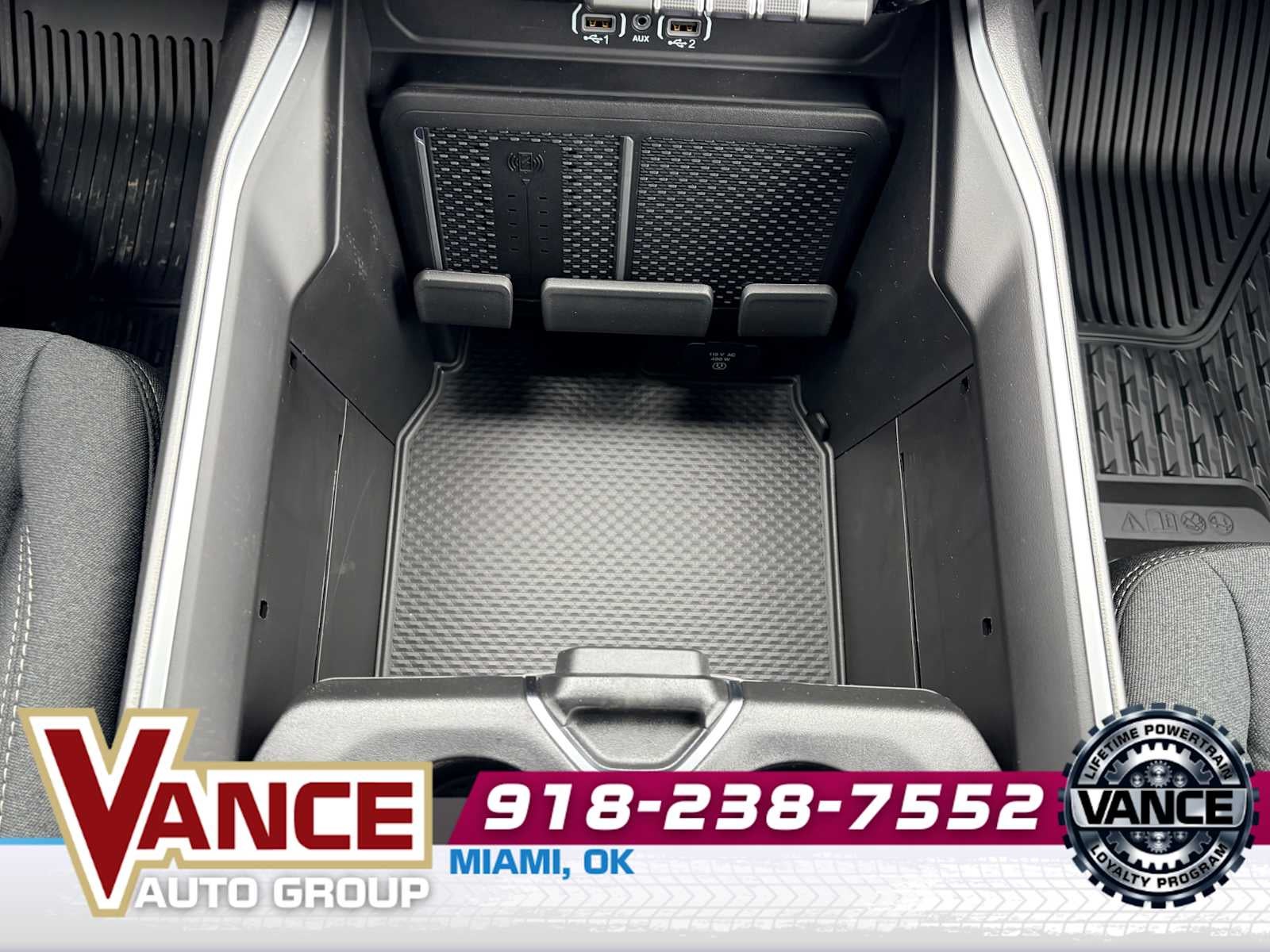 2026 RAM Ram 1500 Big Horn