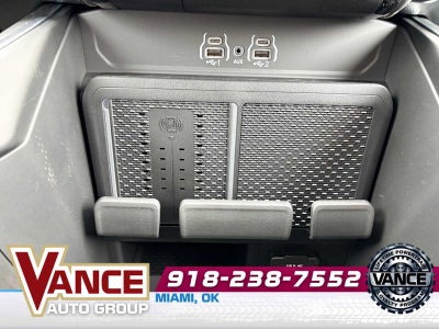 2026 RAM Ram 1500 Big Horn