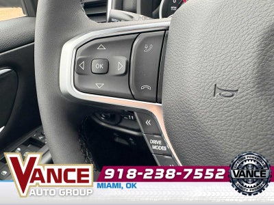 2026 RAM Ram 1500 Big Horn