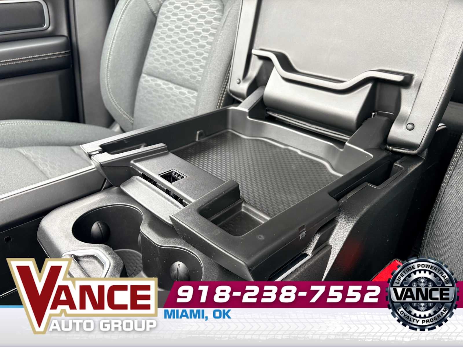 2026 RAM Ram 1500 Big Horn