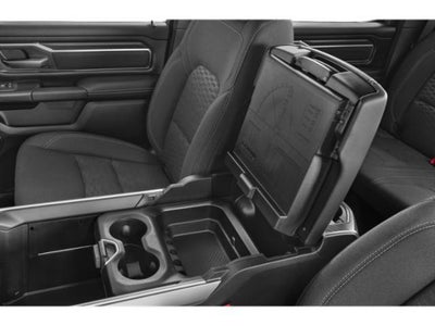 2027 RAM Ram 1500 Big Horn