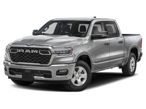 2027 RAM Ram 1500 Big Horn