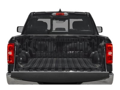 2027 RAM Ram 1500 Big Horn
