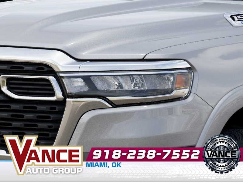 2026 RAM Ram 1500 Big Horn