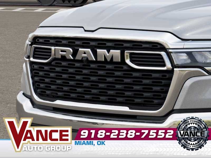 2026 RAM Ram 1500 Big Horn