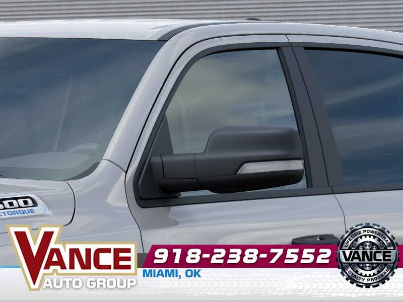 2026 RAM Ram 1500 Big Horn