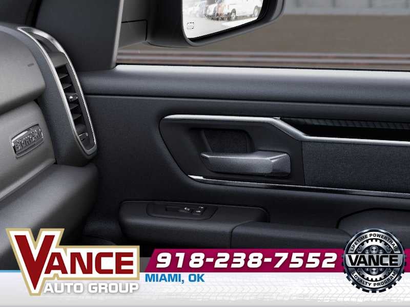 2026 RAM Ram 1500 Big Horn