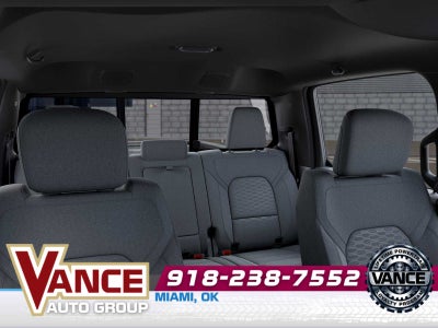 2026 RAM Ram 1500 Big Horn