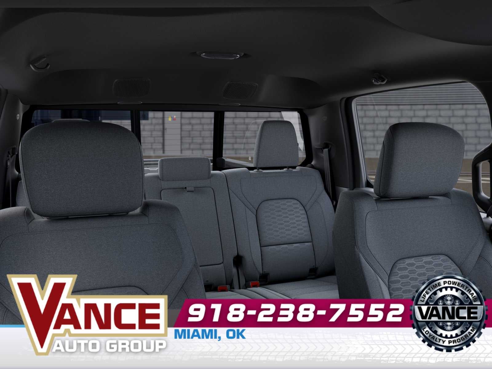 2026 RAM Ram 1500 Big Horn