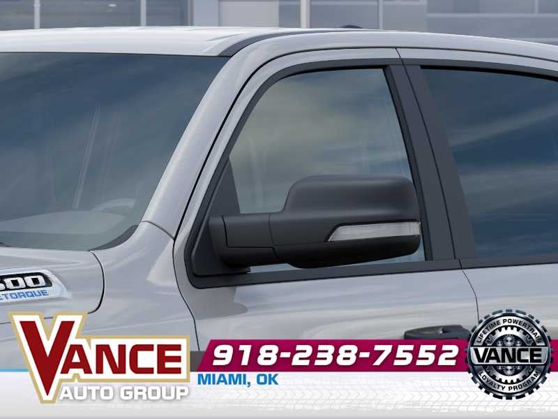 2026 RAM Ram 1500 Big Horn