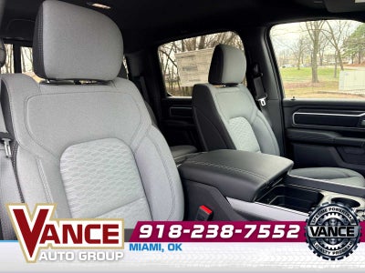 2026 RAM Ram 1500 Big Horn