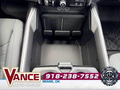 2026 RAM Ram 1500 Big Horn