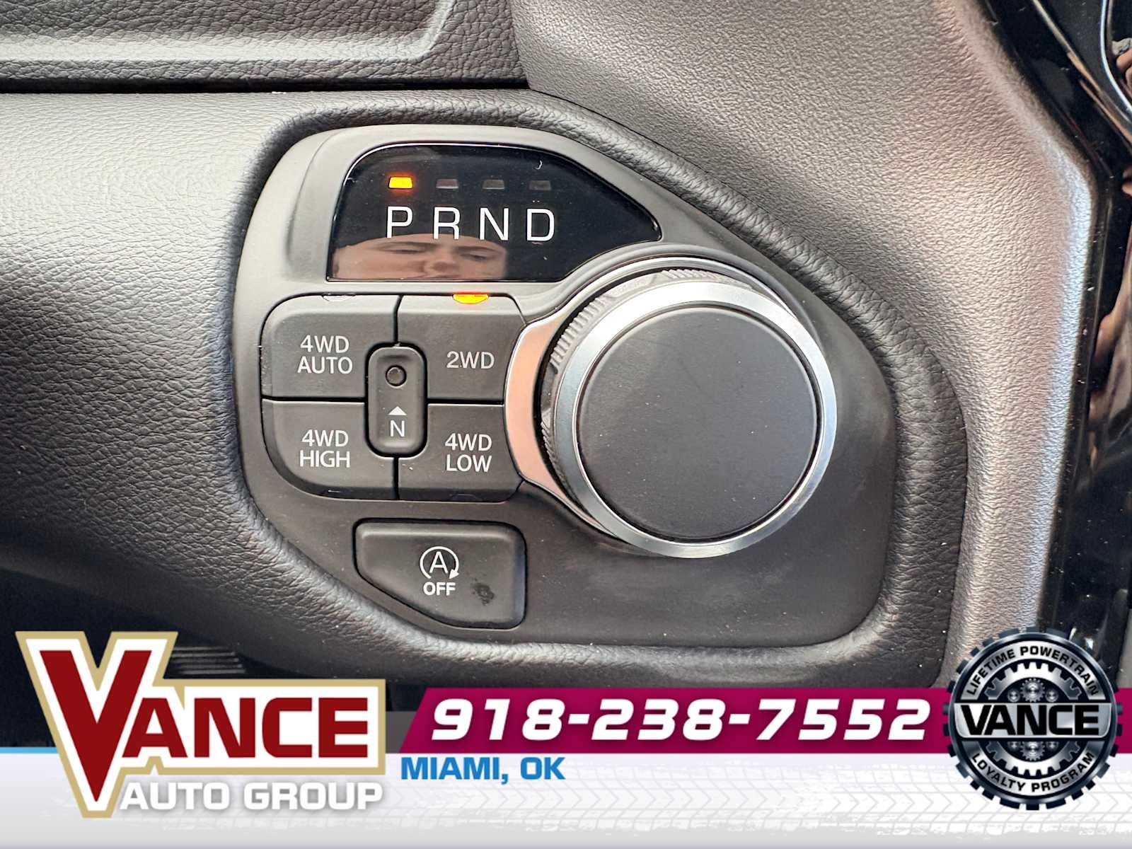 2026 RAM Ram 1500 Big Horn