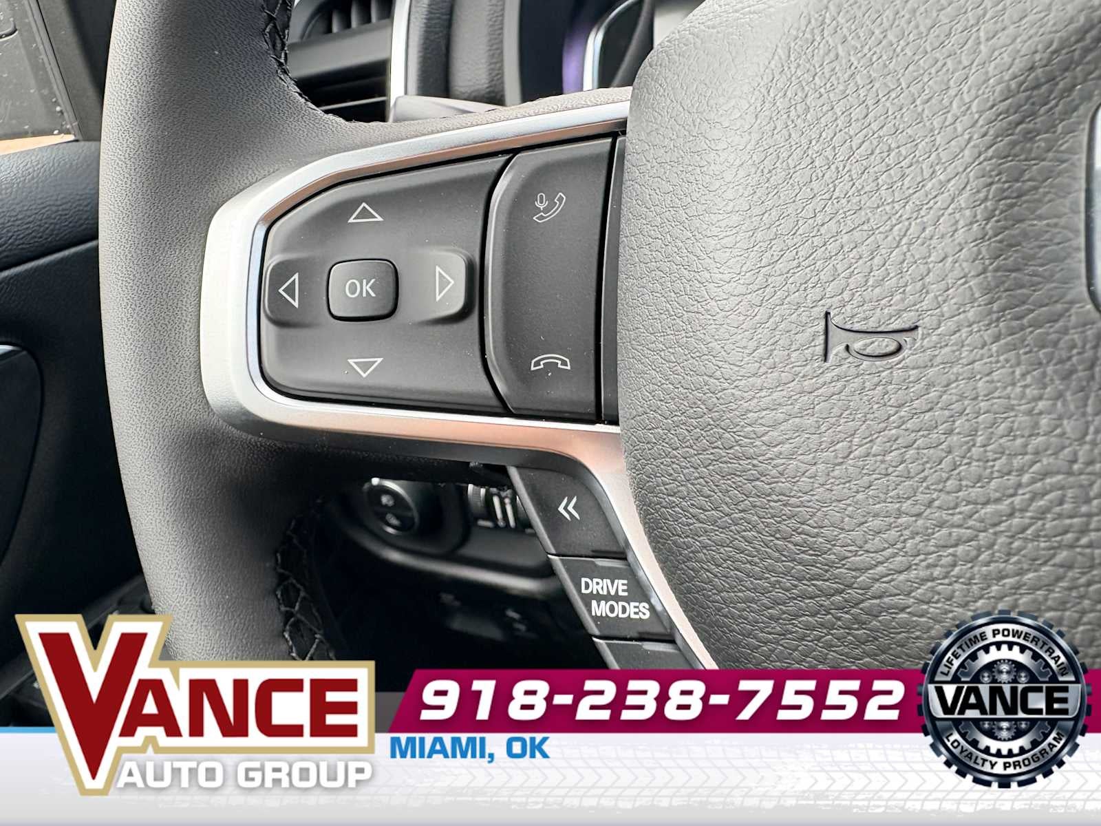 2026 RAM Ram 1500 Big Horn