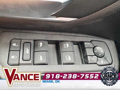 2026 RAM Ram 1500 Big Horn