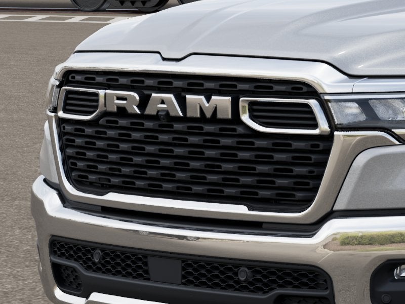 2026 RAM Ram 1500 Big Horn