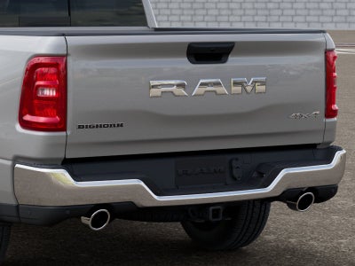 2026 RAM Ram 1500 Big Horn