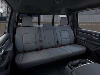 2026 RAM Ram 1500 Big Horn