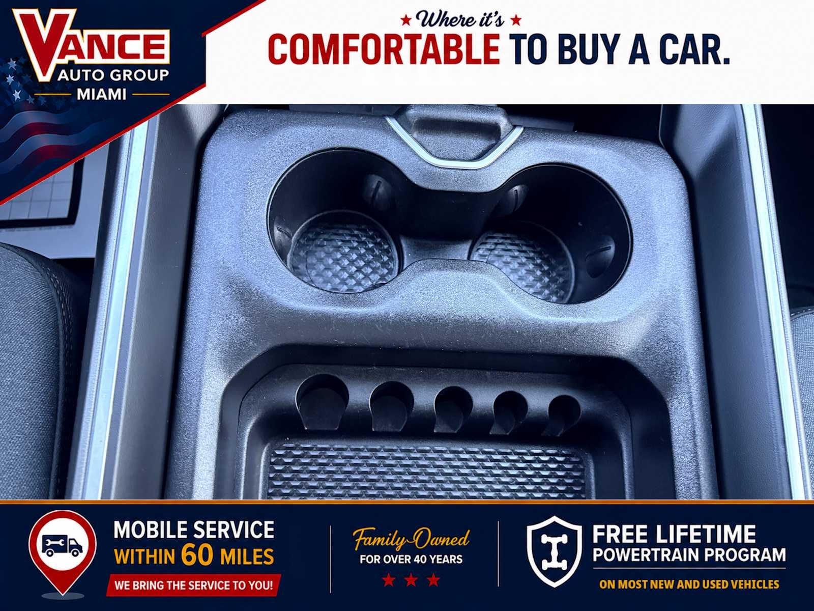 2022 RAM Ram 1500 Big Horn Crew Cab 4x4 5'7' Box